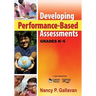 Developing Performance-Based Assessments, Grades K-5
