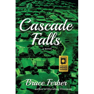 Cascade Falls