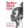 Badass Black Girl: Quotes, Questions, and Affirmations for Teens (Gift for Teenage Girl)