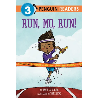 Run, Mo, Run!
