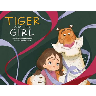 Tiger and the Girl