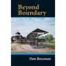 Beyond Boundary