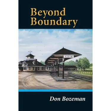 Beyond Boundary