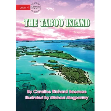 The Taboo Island