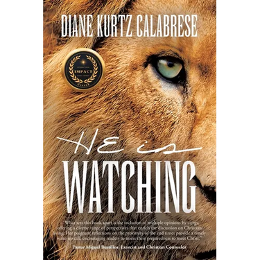 HE is Watching