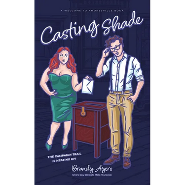 Casting Shade