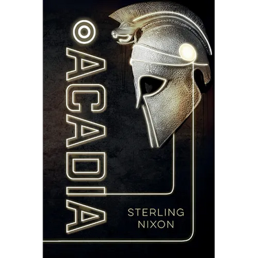 Acadia