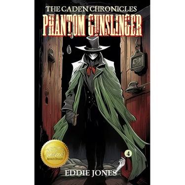 Phantom Gunslinger