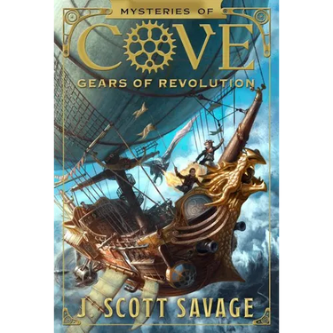 Gears of Revolution: Volume 2
