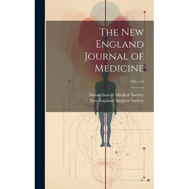 The New England Journal of Medicine; 183 n.14