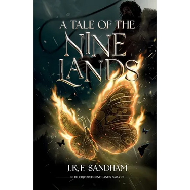 A Tale of the Nine Lands