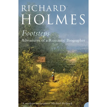 Footsteps
