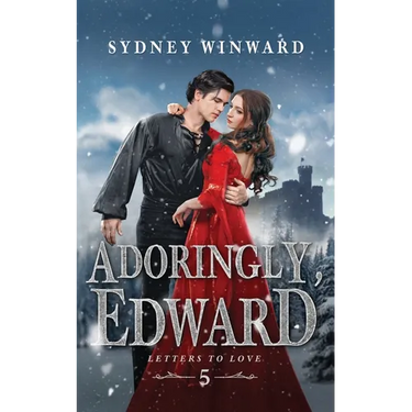 Adoringly, Edward
