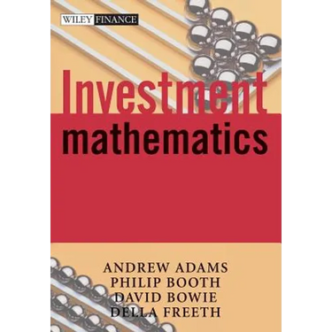 Investment Mathematics