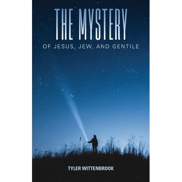 The Mystery of Jesus, Jew, and Gentile