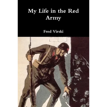 My Life in the Red Army
