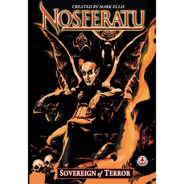 Nosferatu: Sovereign of Terror
