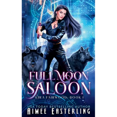 Full Moon Saloon