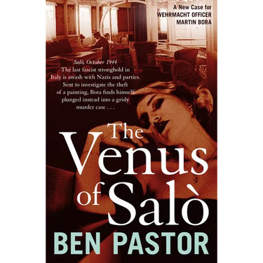 The Venus of Salò