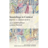 Soundings in Context: Poetry's Embodiments
