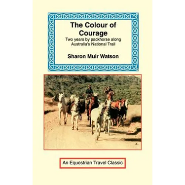 The Colour of Courage