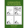 Composition Studies 43.1 (Spring 2015)