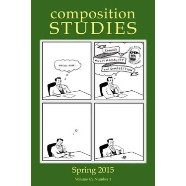 Composition Studies 43.1 (Spring 2015)