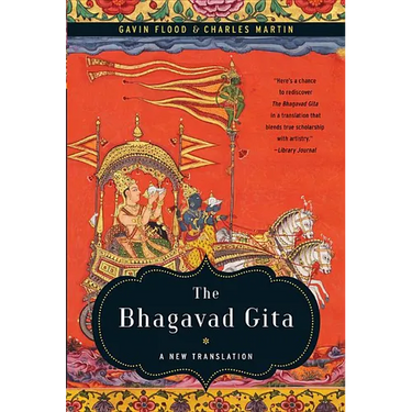 Bhagavad Gita