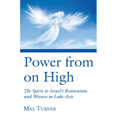 Power from on High