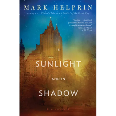 In Sunlight and in Shadow
