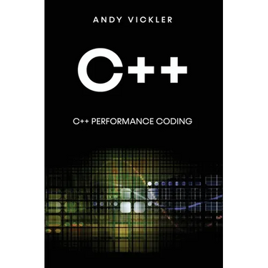 C++: C++ Performance Coding
