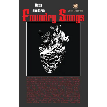 Foundry Songs