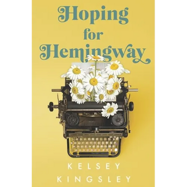 Hoping for Hemingway