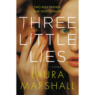 Three Little Lies