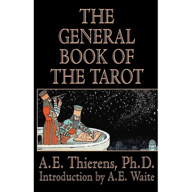 The General Book of the Tarot