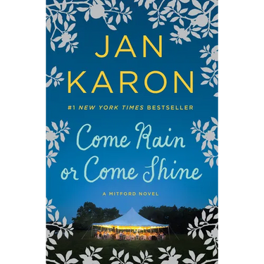 Come Rain or Come Shine