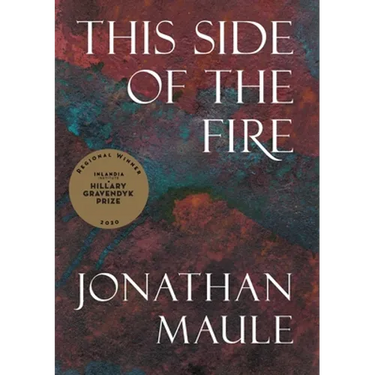 This Side of the Fire