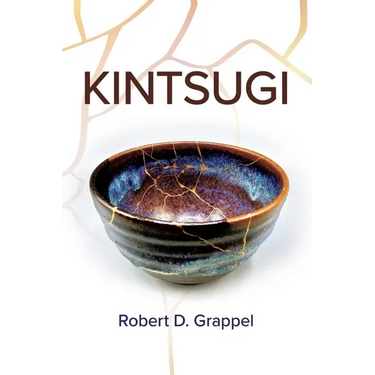 Kintsugi