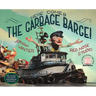 Here Comes the Garbage Barge!