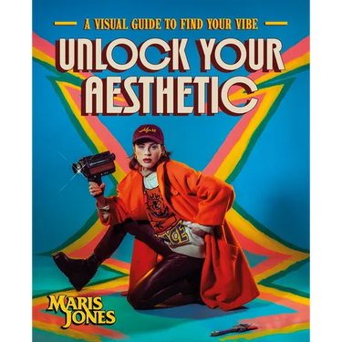 Unlock Your Aesthetic: A Visual Guide to Find Your Vibe