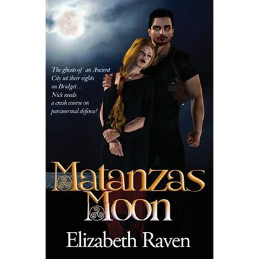 Matanzas Moon