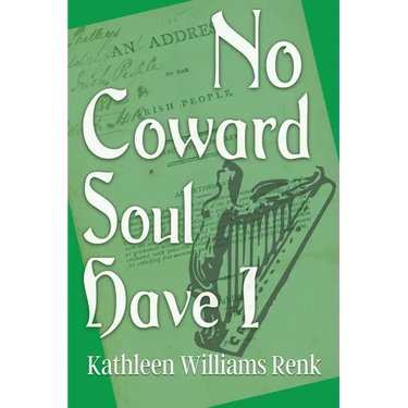 No Coward Soul Have I