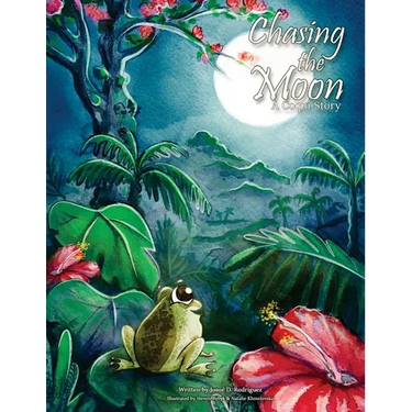 Chasing the Moon