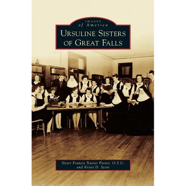 Ursuline Sisters of Great Falls