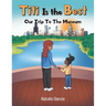 Titi Is the Best: Our Trip to the Museum