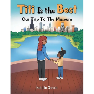 Titi Is the Best: Our Trip to the Museum