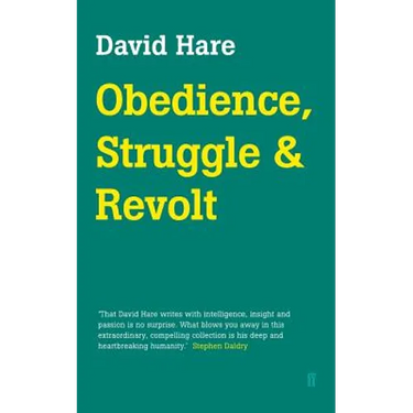 Obedience, Struggle and Revolt