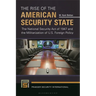The Rise of the American Security State: The National Security Act of 1947 and the Militarization of U.S. Foreign Policy