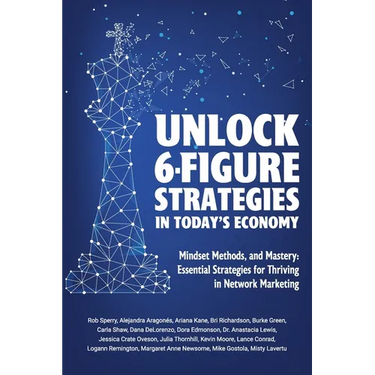 Unlock 6-Figure Strategies in Today's Economy