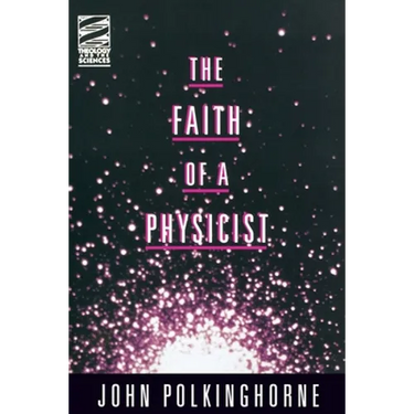 Faith of a Physicist